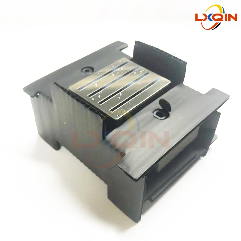 LXQIN Original 4720 Printhead Second Locked 4720 EPS3200 for Water-based Sublimation with Decoder Card for DTF