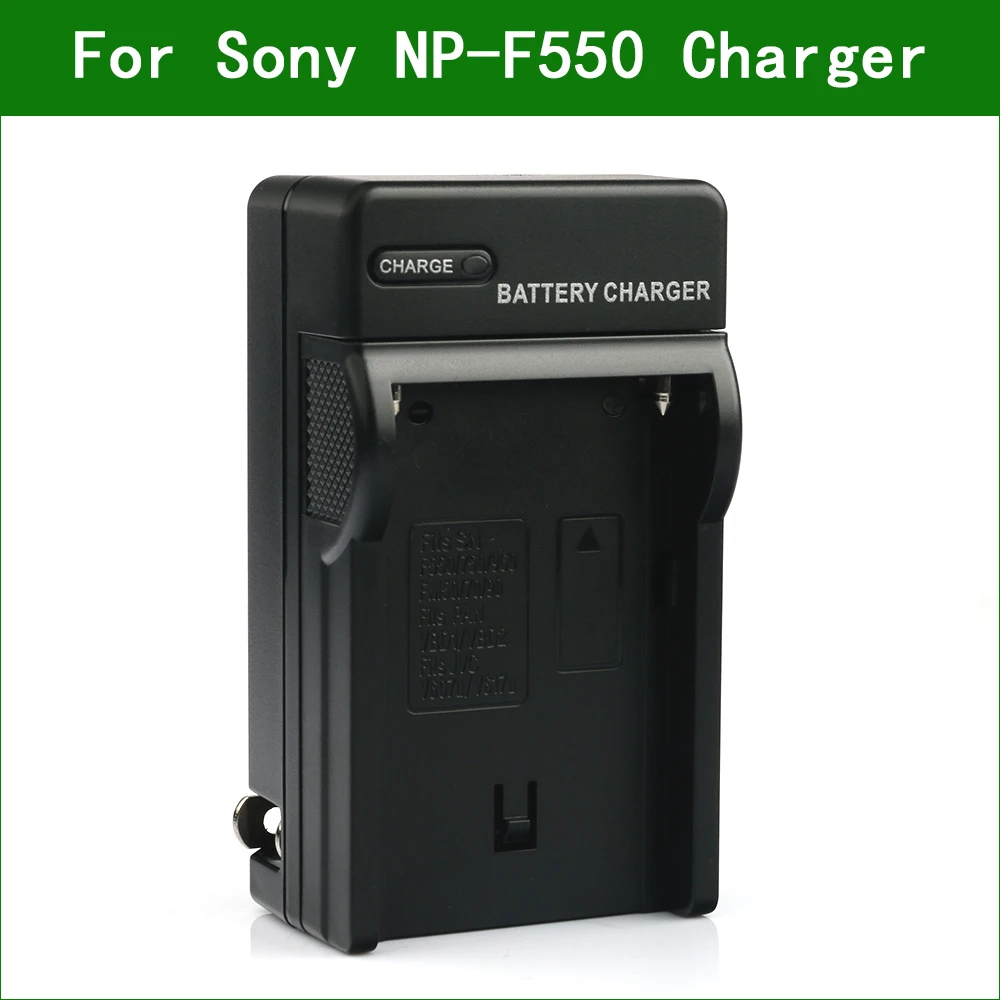 

NP-F550 NP F550 Camera Digital Battery Charger for Sony CCD-TR315 CCD-TR555 CCD-TR716 CCD-TR818 CCD-TR910 CCD-TR917 CCD-TR940