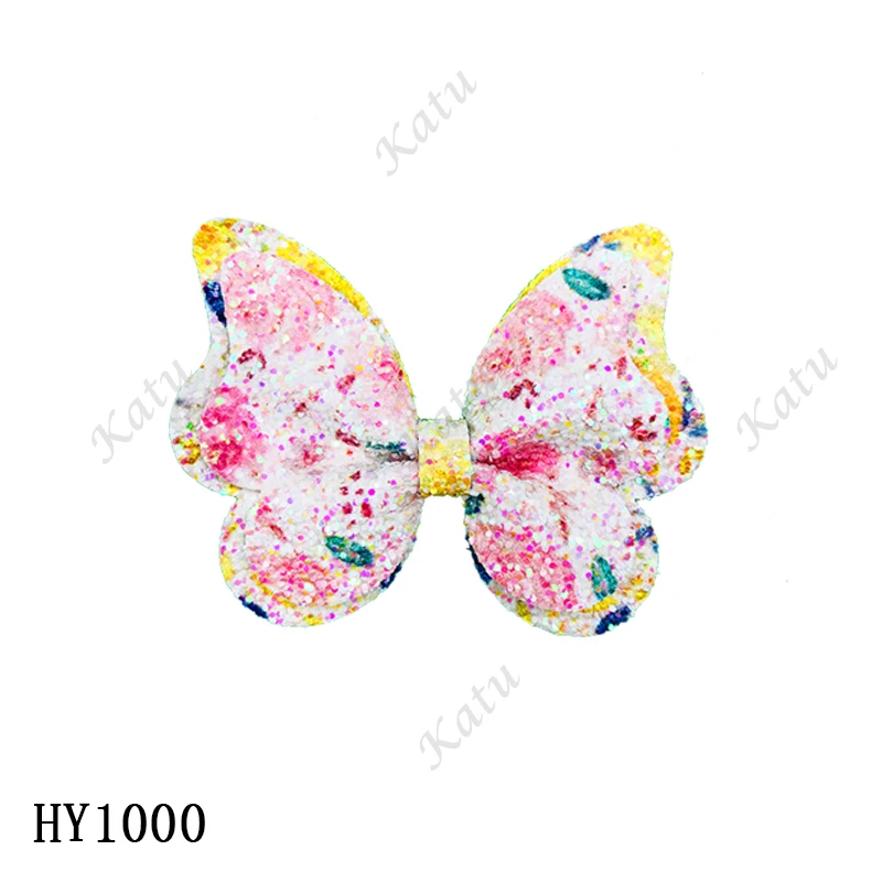 Butterfly Bow Cutting Dies New Dies Wooden Dies Suitable for Common Die Cutting Machines on the Market