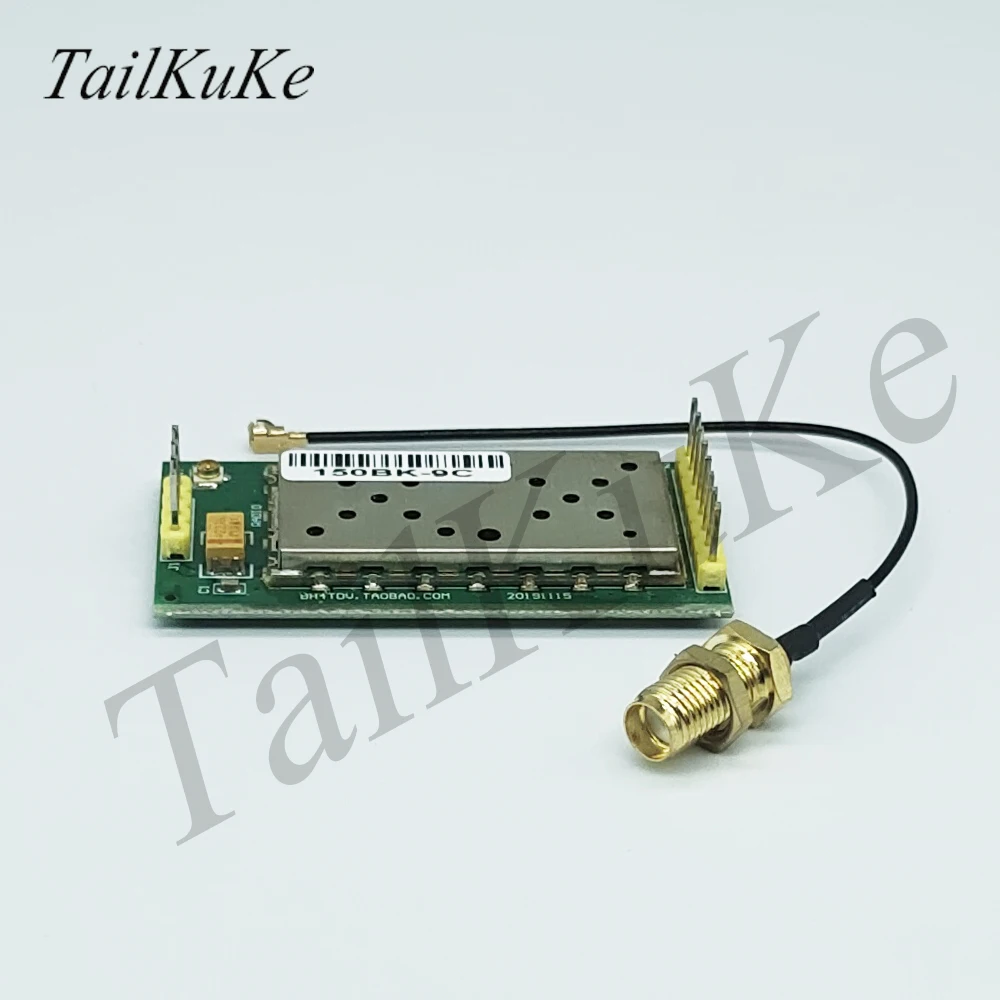 APRS 51G3 51WG3, Etc. Universal U, V Walkie-talkie Module
