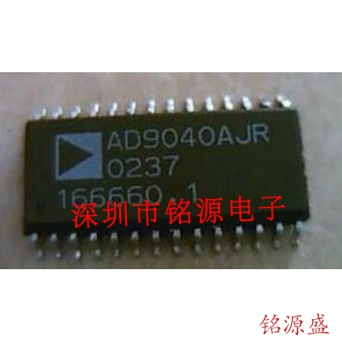 

new original 1pcs AD9040AJRZ AD9040AJR AD9040 SOP28
