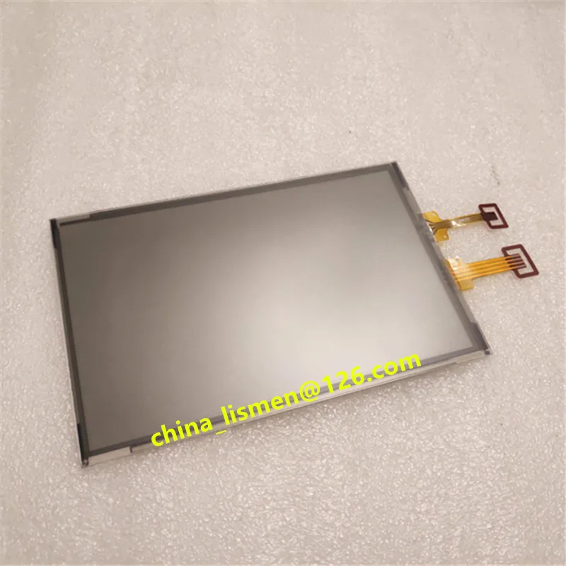 

1 Piece 7 Inch Glass Touch Screen Digitizer Lens Panel For C070VVN02.0 LCD