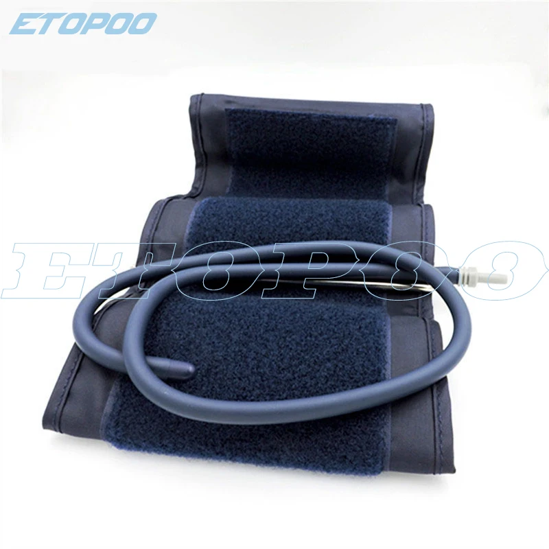 Wrist Sphygmomanometer Blood Pressure Meter Monitor Cuff Arm Meter Pulse Heart Beat Monitor Electric Tonometer Sphygmomanom Cuff