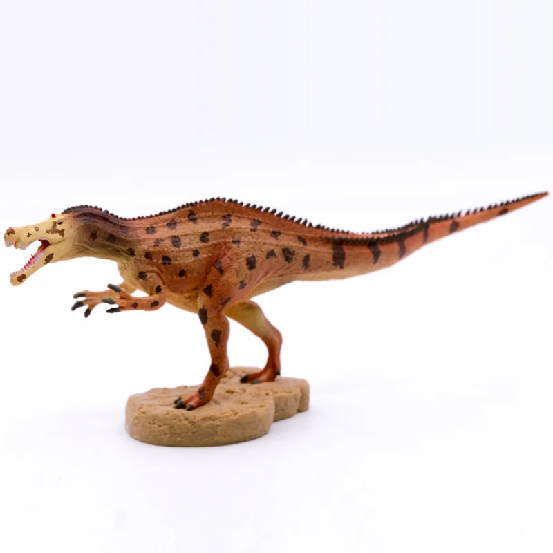 CollectA Prehistoric Animal Dinosaur Baryonyx Children Toys Plastic Model #88872