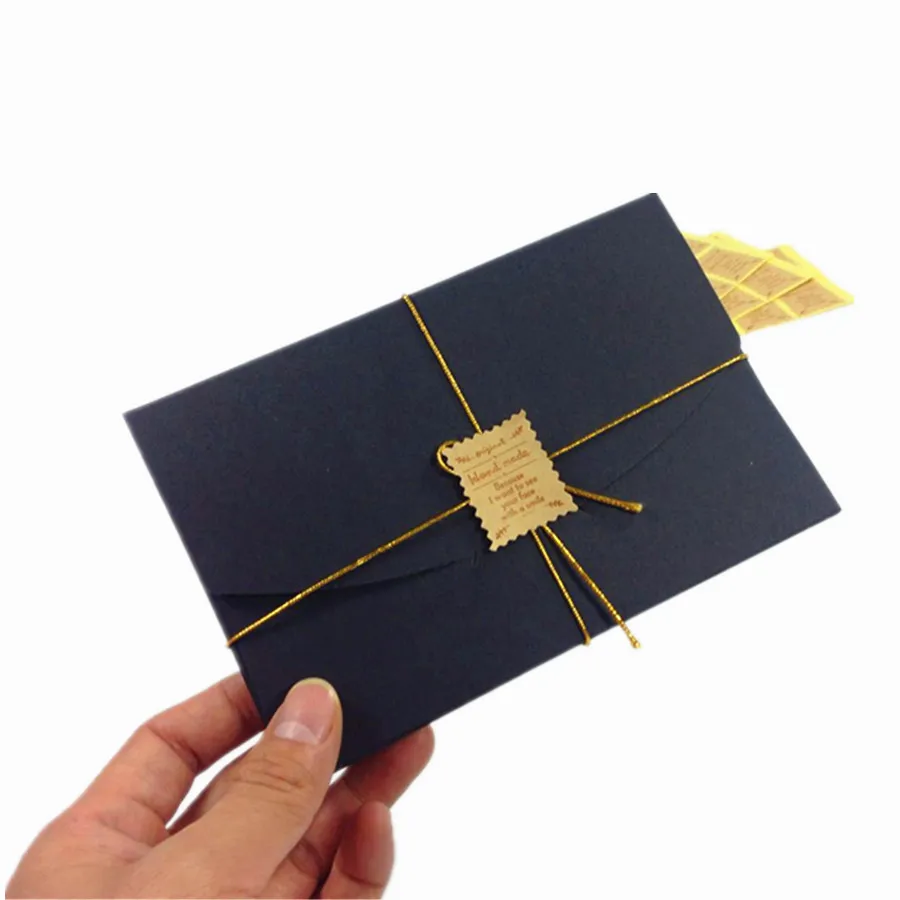 500pcs/lot Original Style Handmade Article DIY Label Creative Decor Stickers Innovative Stickers