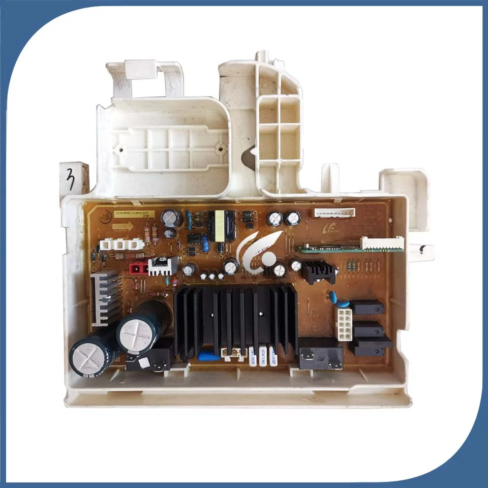 

for Samsung washing machine pc board WF602U2BKWQ DC92-00951C DC92-00951B DC92-00951A good working