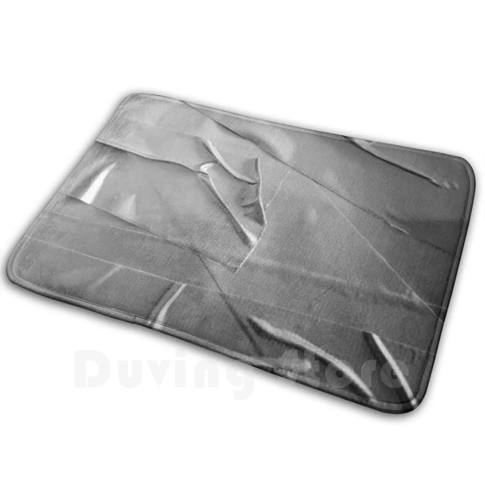 

Duct Tape Soft Non-Slip Mat Rug Carpet Cushion Funnyduck Tape Fanny Product Happy Product Gagged Soup Duck Tape Duct Tape
