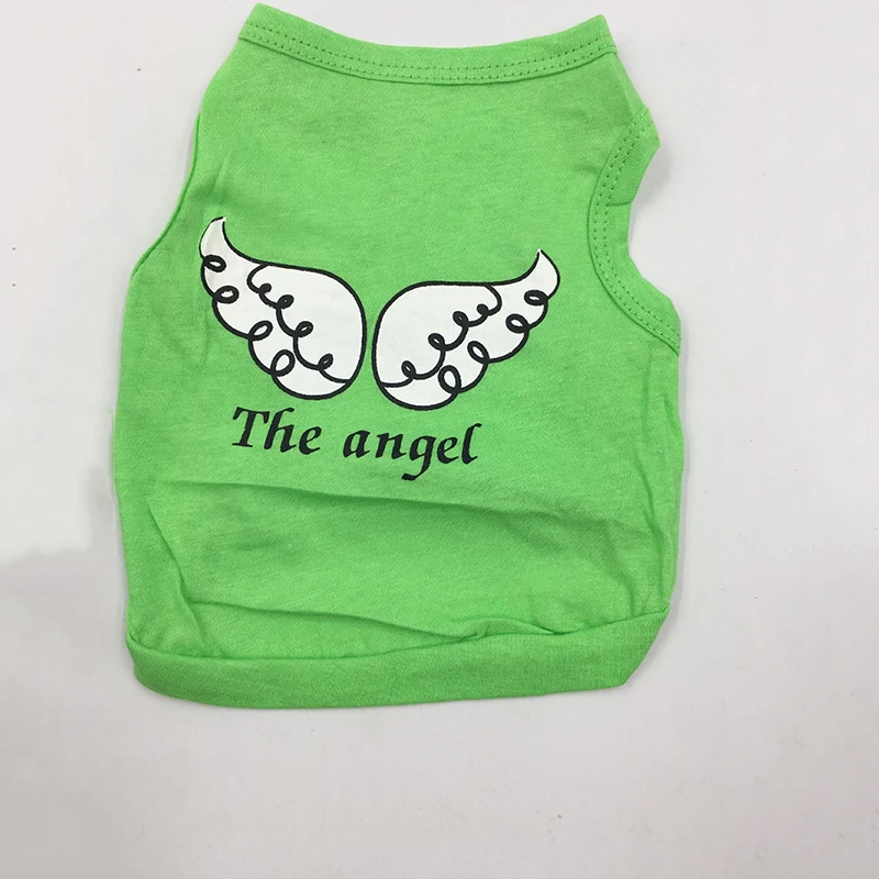 Cheap Pet Puppy Ves… - image