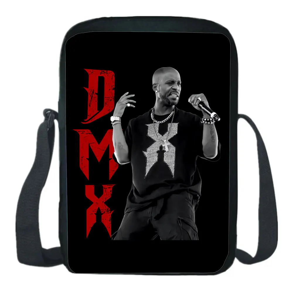 DMX กระเป๋า Casual Mini Crossbody กระเป๋าเด็กไหล่กระเป๋าขนาดเล็กในแนวทแยงกระเป๋าเป้สะพายหลัง Messenger กระเป๋าโทรศัพท์