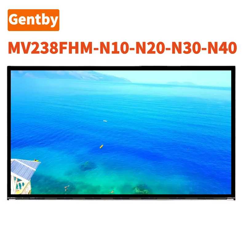 Original MV238FHM-N10 MV238FHM-N20 MV238FHM-N30 MV238FHM-N40 Monitor Panel Brand New 23.8-inch FHD LCD Display Screen