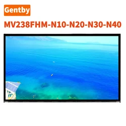 Original MV238FHM N10 MV238FHM N20 BA MV238FHM N30 MV238FHM N40 Monitor Panel Brand New 23.8-inch FHD LCD Display Screen