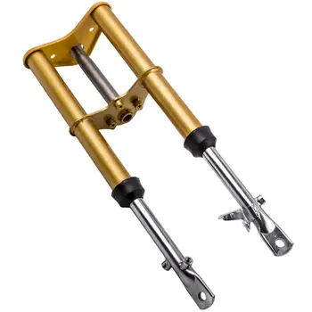 本田 50 XR50 CRF50 前叉避震器總成 8 最佳銷售 crf 50 - №2