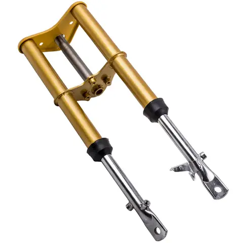 เปลี่ยนโช้คอัพหน้าสําหรับ Honda 50 XR50 CRF50