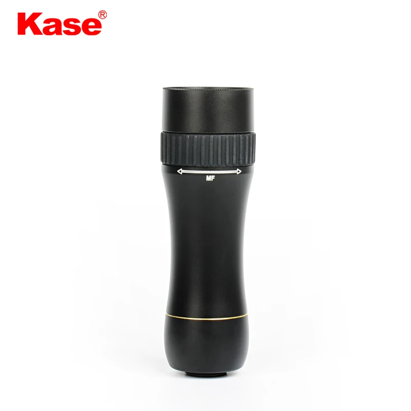 Teleobiettivo Super Kase da 300mm per Smartphone
