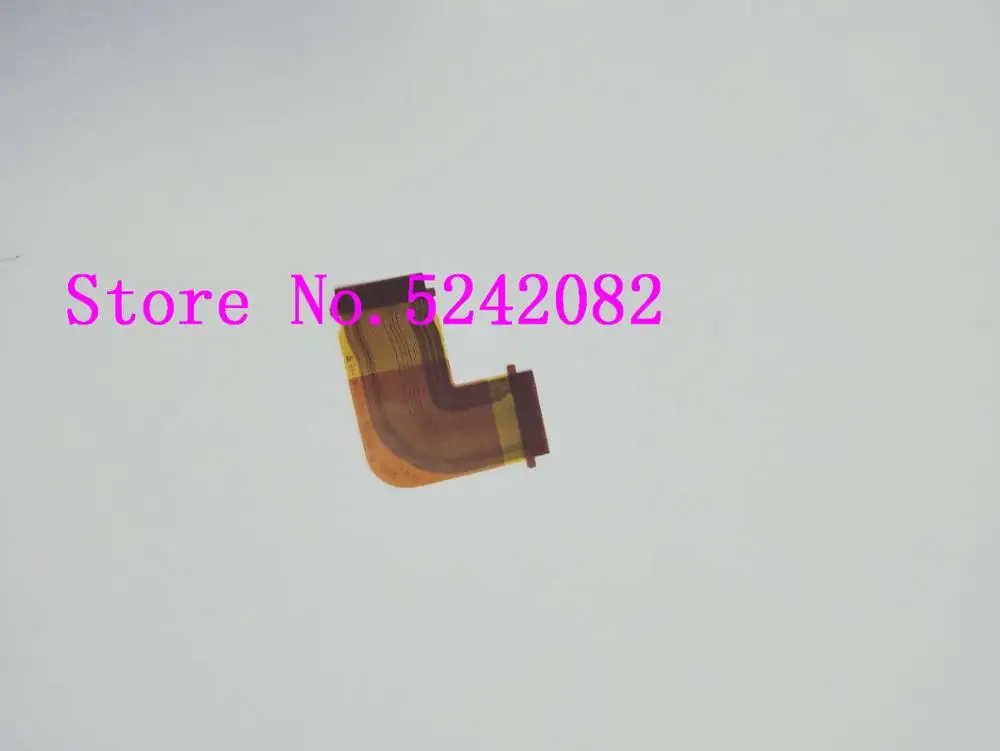 NEW Flex Cable For SONY ILCE-7K 7 A7 A7R A7K A7II A7M2 card board