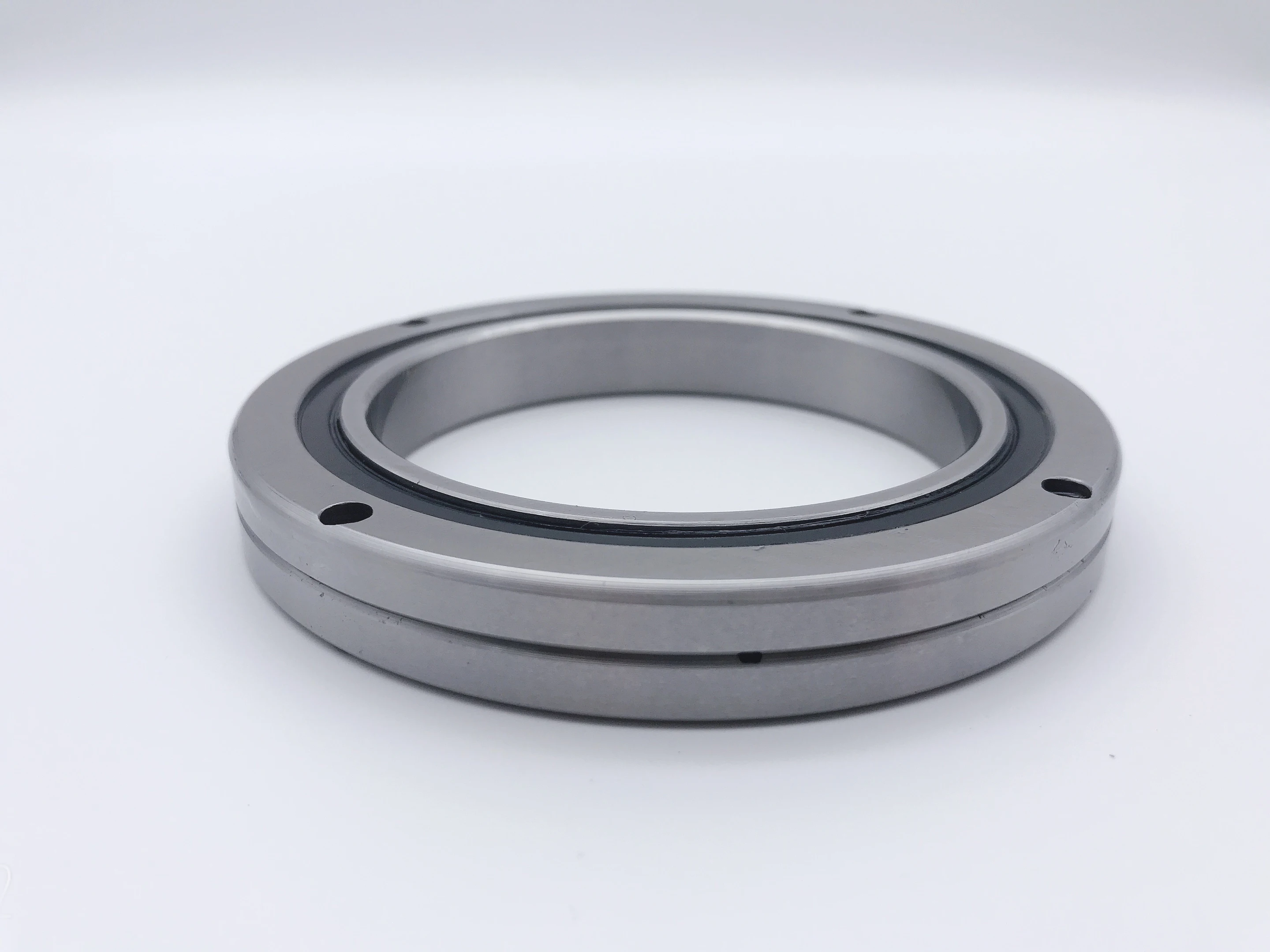 RA6008UUCC0 Crossed Roller Bearings (60x76x8mm) For Industrial Robotic Separable Outer Ring Roller Bearings