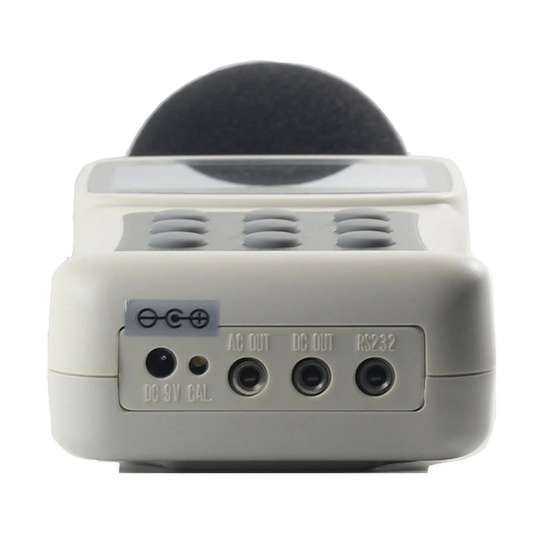 AZ8921 เครื่องวัดระดับเสียง AZ8921 เครื่องวัดระดับเสียงสามารถใช้สําหรับการวัดเสียงเดซิเบลเครื่องทดสอบระดับเสียง