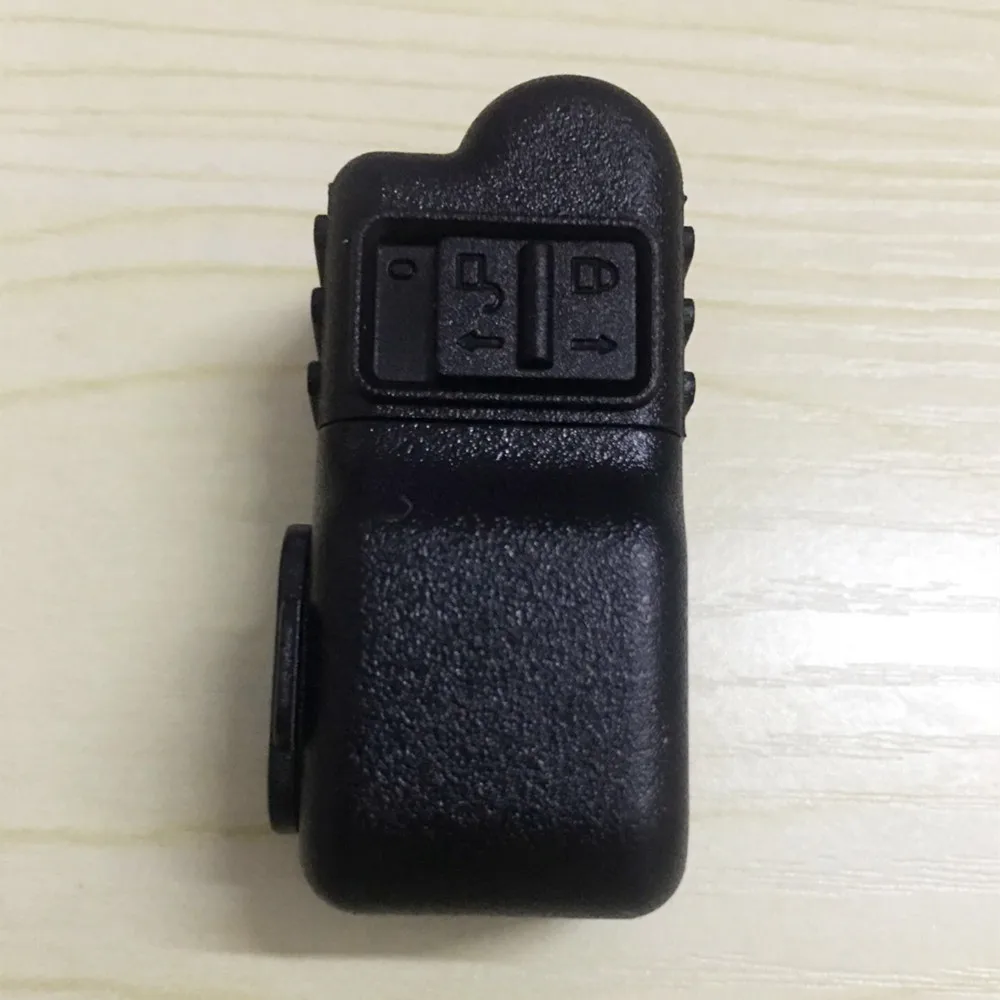 2-Pin Earpiece Audio Adapter Adaptor For XiR P6620 XPR3500 XPR3300 XPR3300e XPR3500e DEP550 DP2600 Two Way Radio