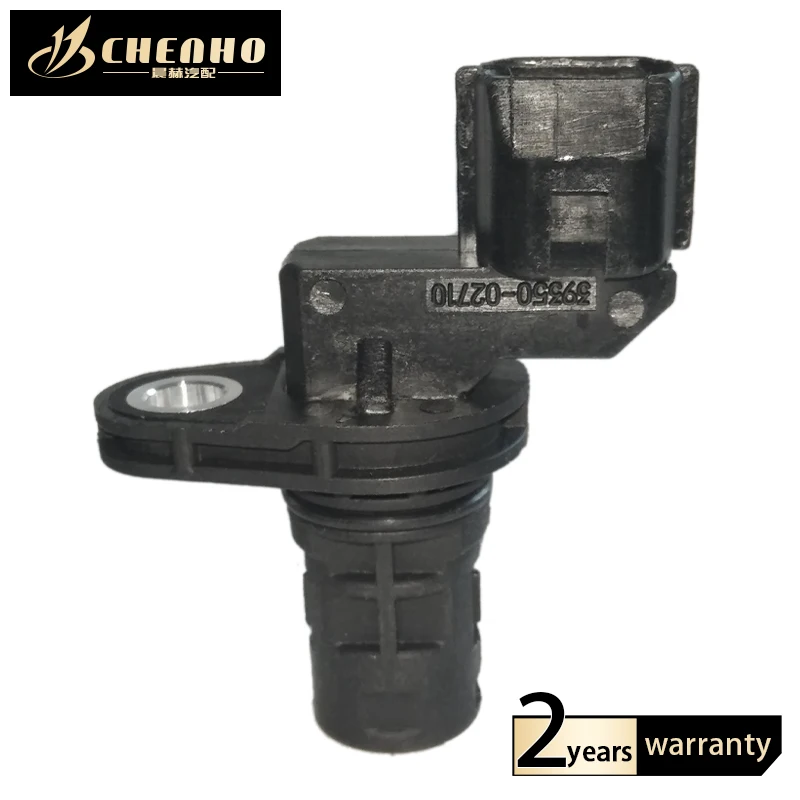 CHENHO BRAND NEW 3935002800 3935002710 Camshaft Position Sensor For Hyundai Atos Getz I10 For Kia Picanto Brand New High Quality