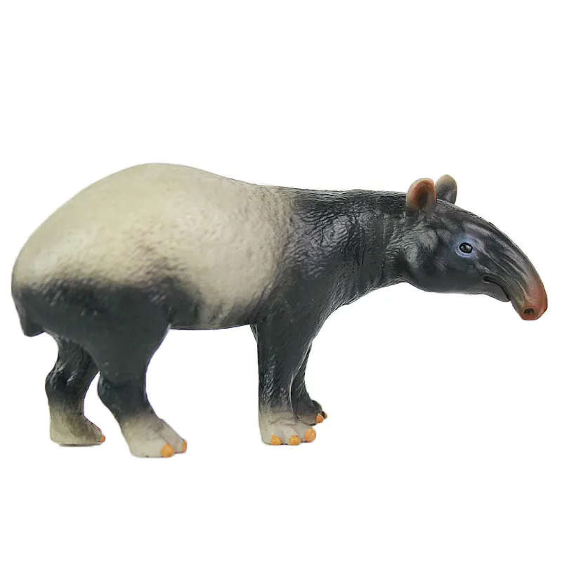 

Модель Anteater из винила, модель животного, экшн-фигурки, детская игрушка, обучающая и образовательная Подарочная коллекция