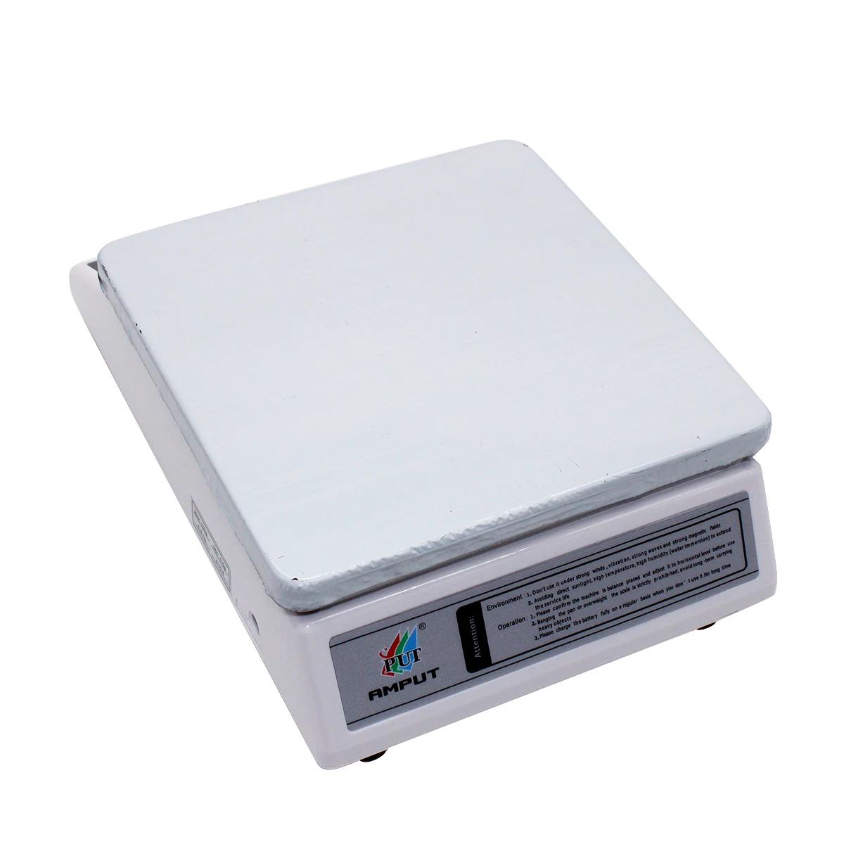 10kg x 0.1g Digital Precision Electronic Laboratory Balance Industrial Weighing Scale Balance w/ Counting Table Top Scale