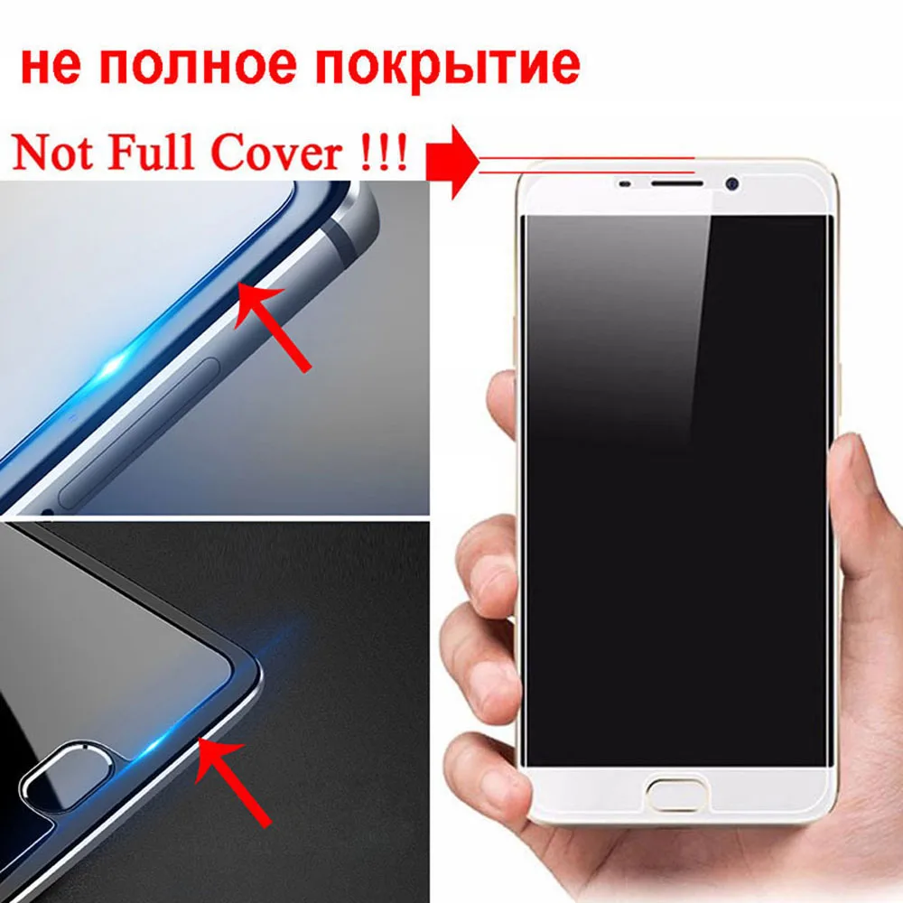 2PCS phone Soft film For Trimui Smart Pro Linux Film Protective Film Screen Protector Not Glass Protection