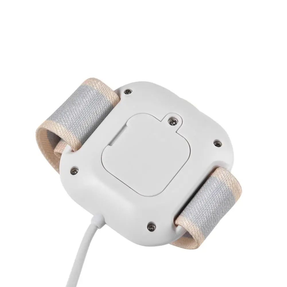 Bedwetting Sensor Alarm Baby Potty Training Humanized Design Wet Reminder Sleeping Enuresis Plaswekker For Babies And Older
