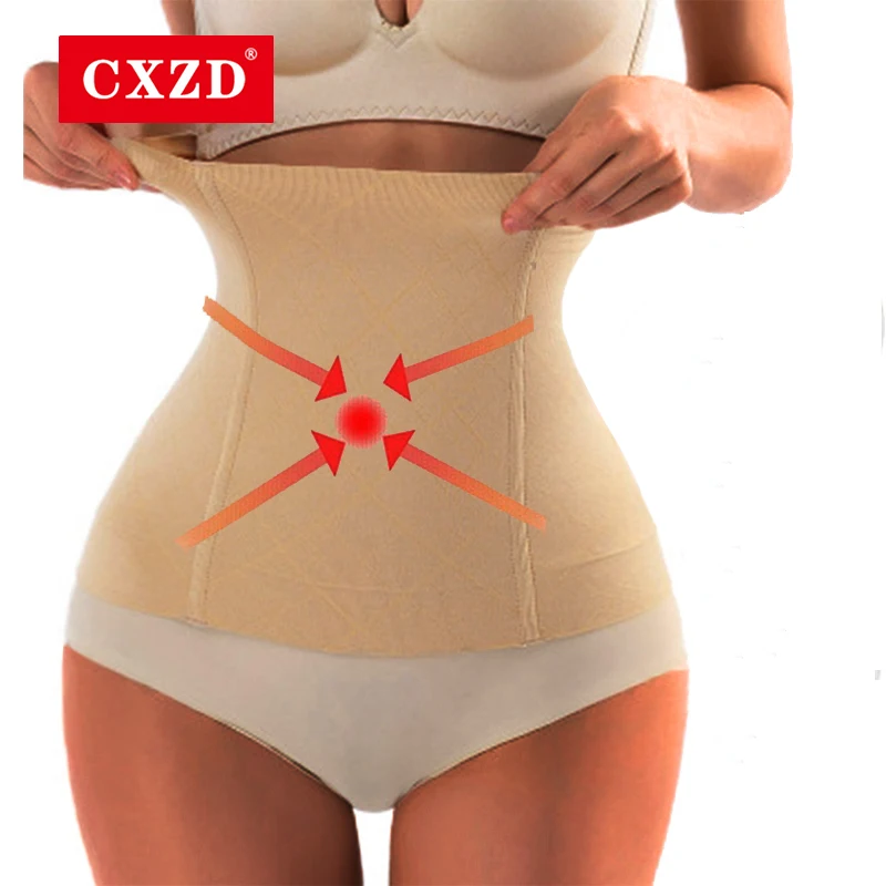 Gorset Waist Trainer pas wyszczuplający kobiety siłownia Cincher brzuch gorset modelujący kobiety urządzenie do modelowania sylwetki odchudzanie brzuch talia Wrap