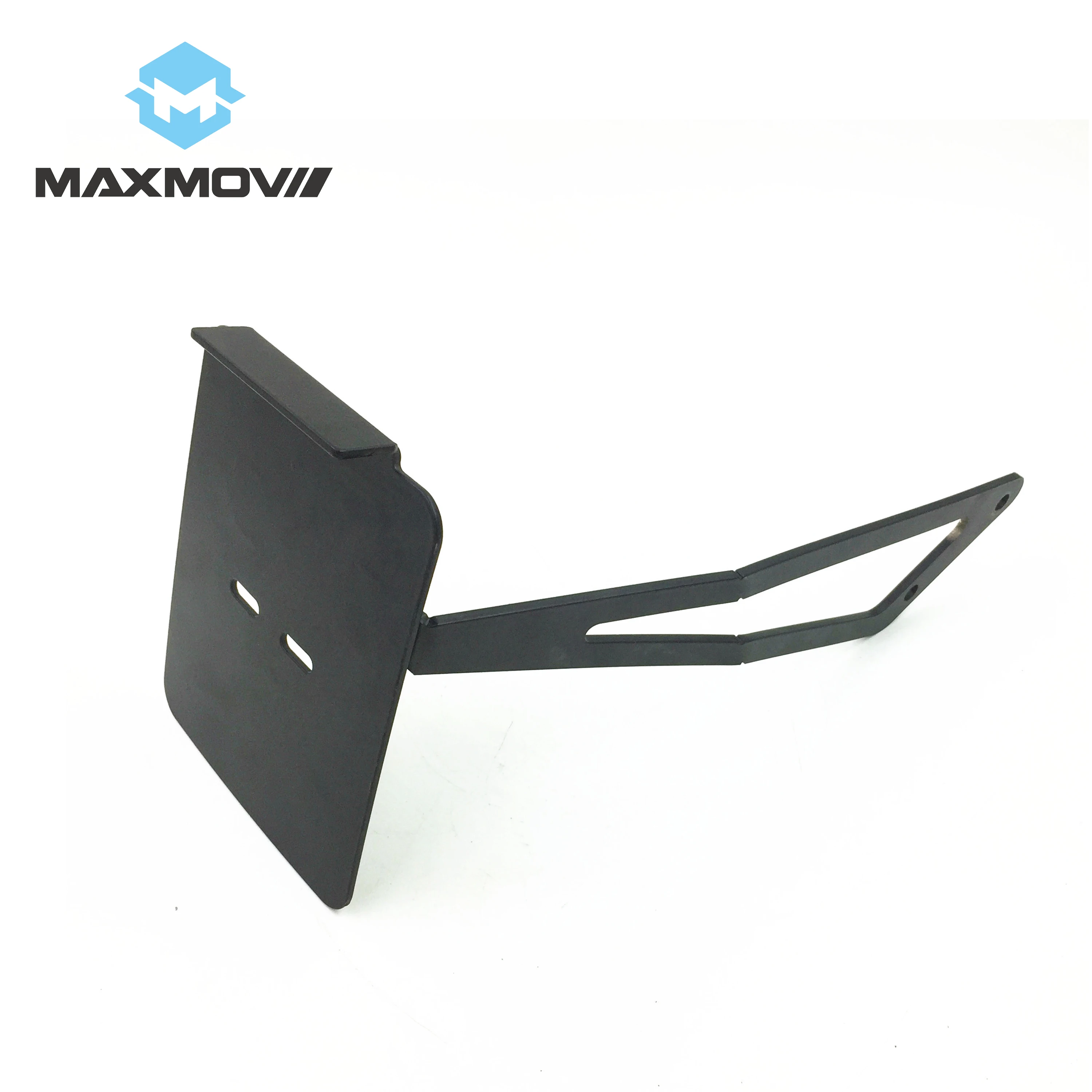 Maxmov Electric Scooter License Plate Rack, EVOKING Intermediate