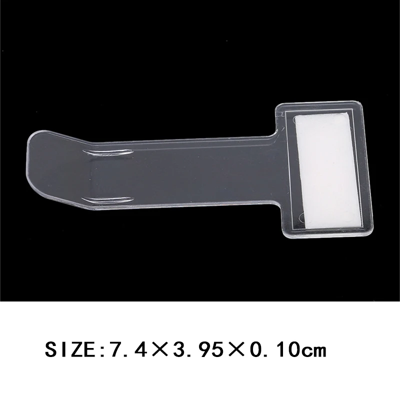 Car Windscreen Window Mini T-shape Ticket Folder for VW Polo Jetta Toyota Corolla Mercedes W203 Saab Renault Dacia Duster