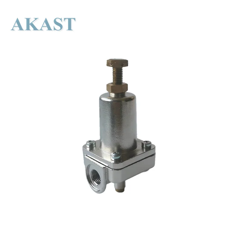 

High Pressure Positive Proportion Regulating Valve Pressure Regulator for Screw Air Compressor