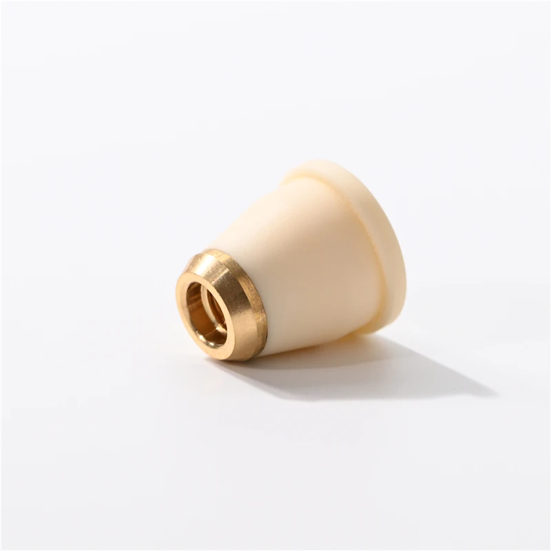 OEM 0936678 913966 3D Laser Ceramic Nozzles Holder Compatible For Fiber Laser Cutting Machine