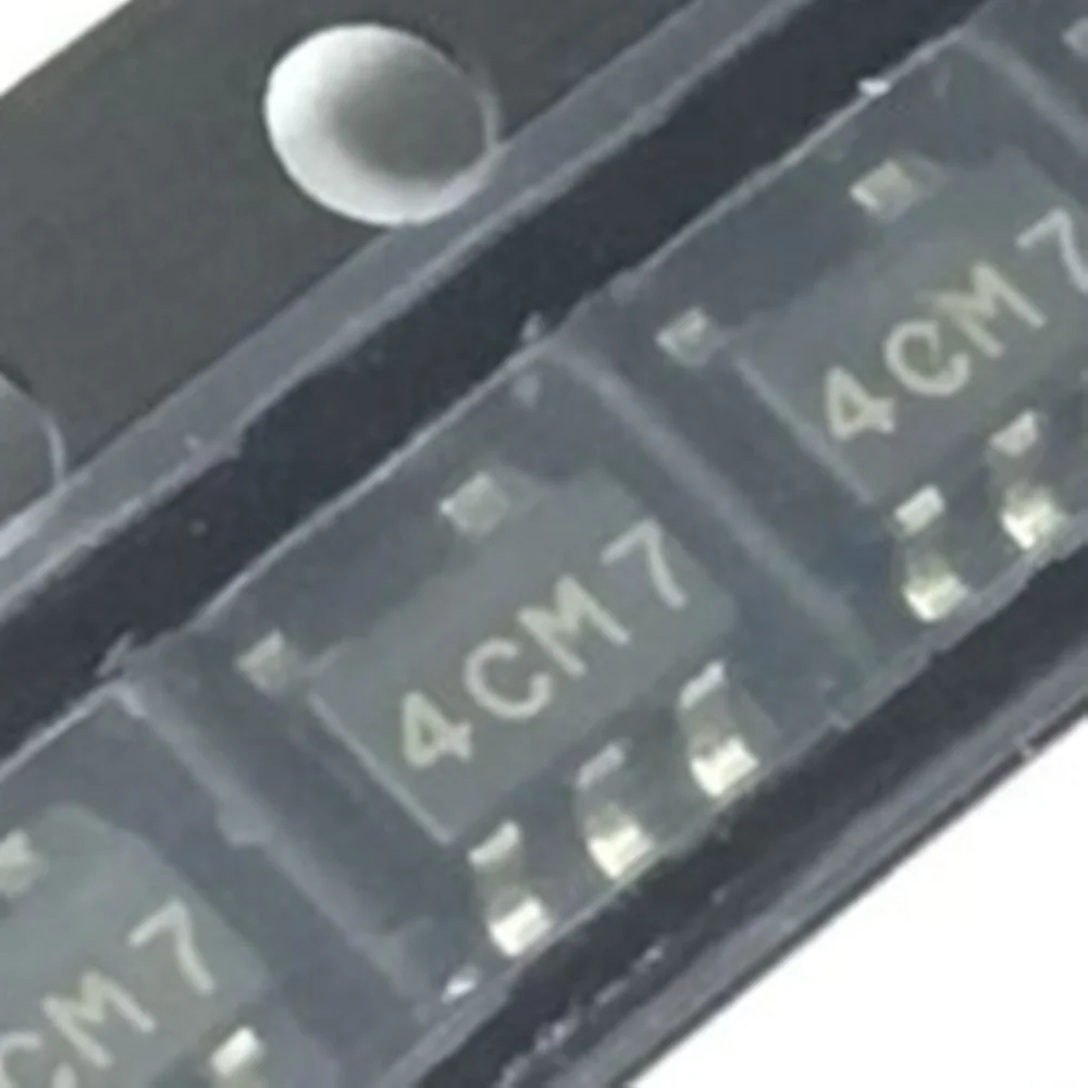 

100pcs XC6204C502 XC6204C502MR sot23-5 NEW