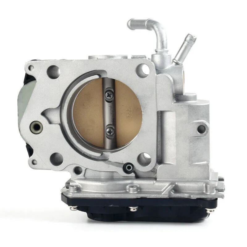 Refurbushed - Throttle Body for Honda Civic 8th Gen 1.8L only 06-11 16400-RNB-A01 16400RNBA01 132-21005-001 13221005001