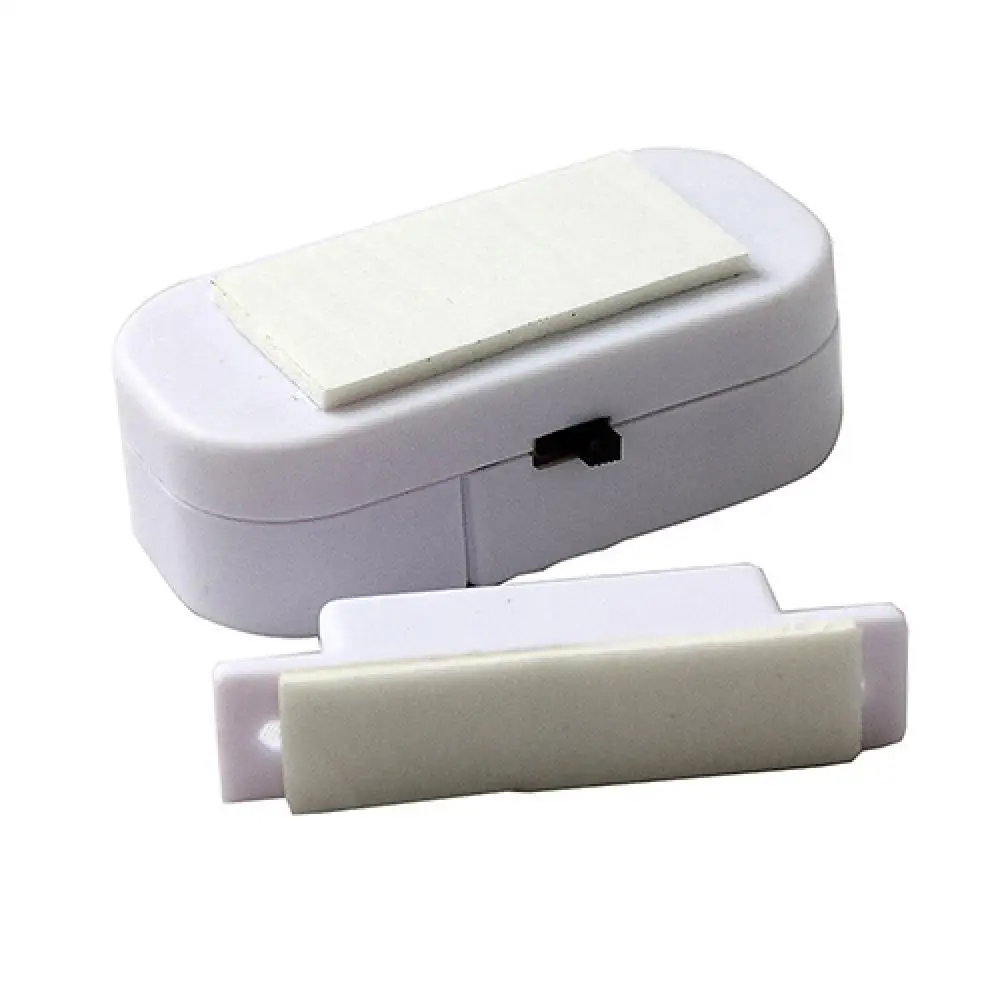 Door and Window Alarm Security Wireless Home Window Door Anti-theft Security Alarm System Magnetic Sensor