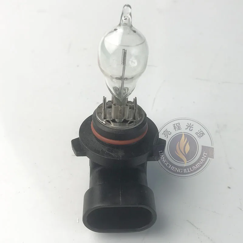 63128384643 Original High Beam Headlight Bulb 9011 HIR1 12V 65W Halogen Front lamp Bulb 90981-13066 Fog Lamp Bulb 8384643