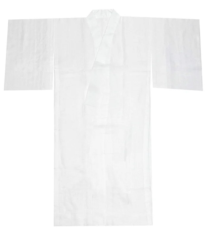 Sous-vêtements respirants pour femmes et hommes, kimono à l\'intérieur, robe pour hommes, cosplay japonais traditionnel, pyjamas pour la maison,