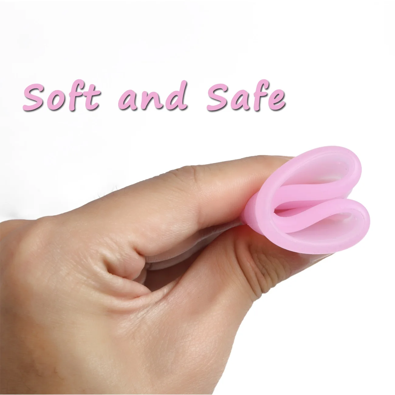 Medical Grade Silicone Menstrual Cup feminine hygiene menstrual cup women Lady menstrual period cup coletor menstrual