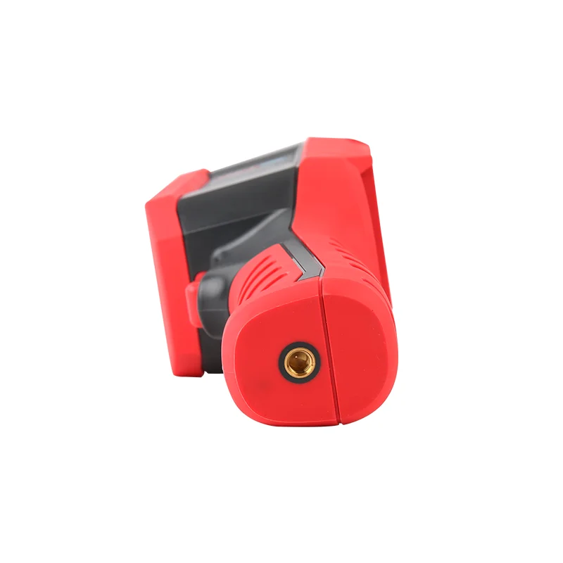 UNI-T UTi120B Thermal Imager/Floor heating air conditioning motor circuit board boiler visual temperature detector