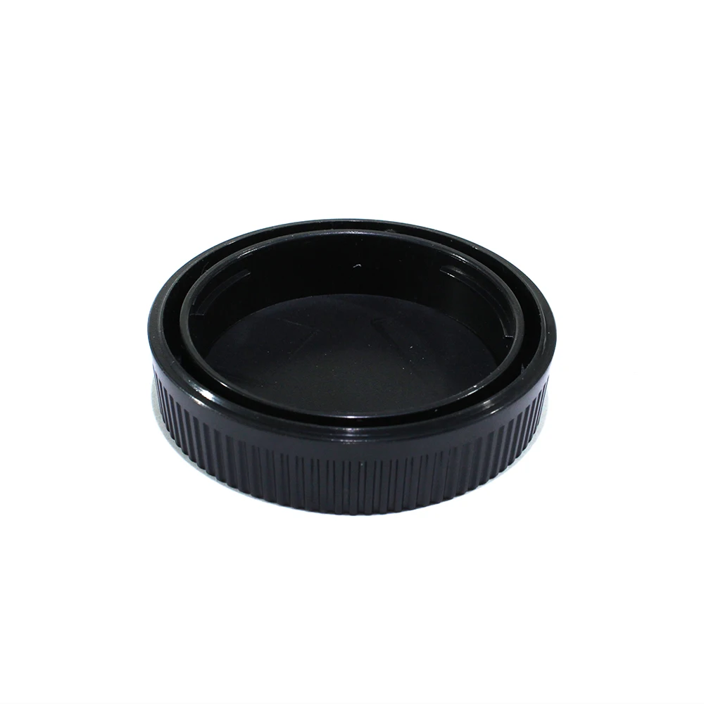 Rear Cap Suit for All Canon R /Nikon Z Mount Camera Lens Protect