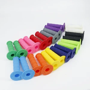 Motorrad -Gummi -Strumpfhosen, Faustdicht, Yamaha YZ 80, 85, 125, 250, 450, 426F, YZF, R1, R6, R3, R25, MT03, FZ16, XT600, 7/8 6 Hauptverkaufszubehör Yamaha machen 250 - №2