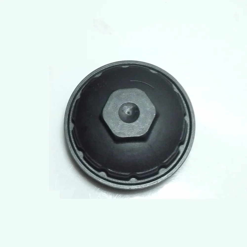 O For VW SHARAN LUPO POLO TOUAREG TOURAN MULTIVAN TRANSPORTER GOLF CADDY GOLF PASSAT JEETA 1995-2011 Oil Filter Cap 045115 433