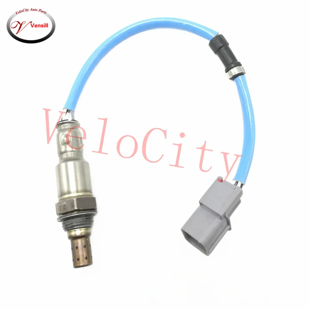 

Oxygen Sensor O2 Sensor Part No# 36531-REJ-H51 OHM645-H5 OHM 645-H5 For 2006-2008 Honda City 1.5L