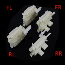 For Honda Odyssey Accord CR-V Civic 1998 1999 2000 20001 2002 2003 2004 2005 2006 Front/Rear/Right/Left Side Door Lock Actuator
