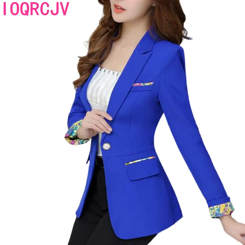 Black Women Blazer 2024 New Blazers Lady Office Work Suit Jackets Coat Long Sleeve Slim Vintage Female Blazer Femme Jackets P261