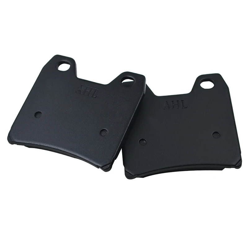 Motorcycle Rear Bra…