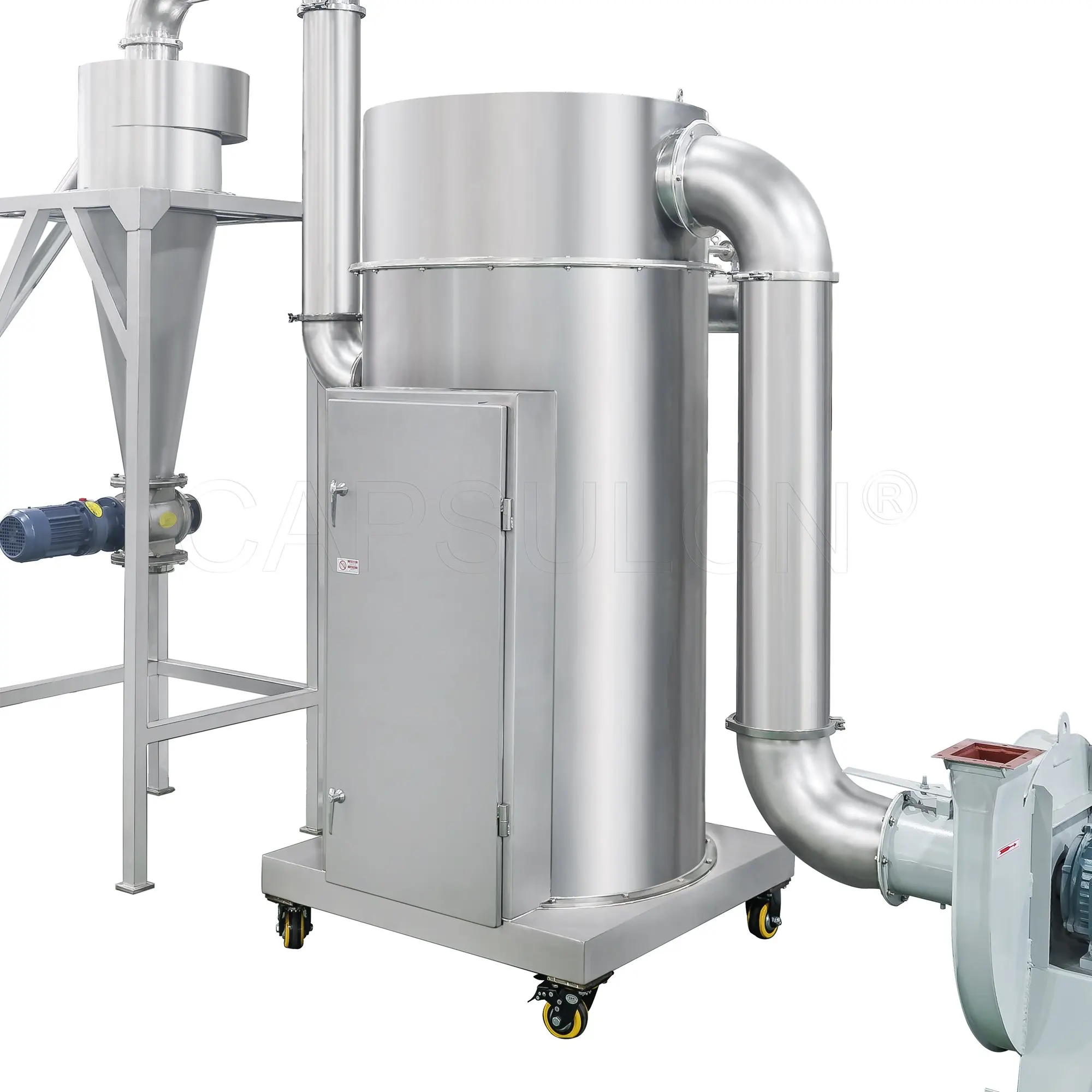 Superfijne Grinder Powcn-Gri 15 Kruiden Molen \ Herb Muller \ Koffiebonen Grinder \ Grider \ Kruiden Molen machine/Kruid Verstuiver