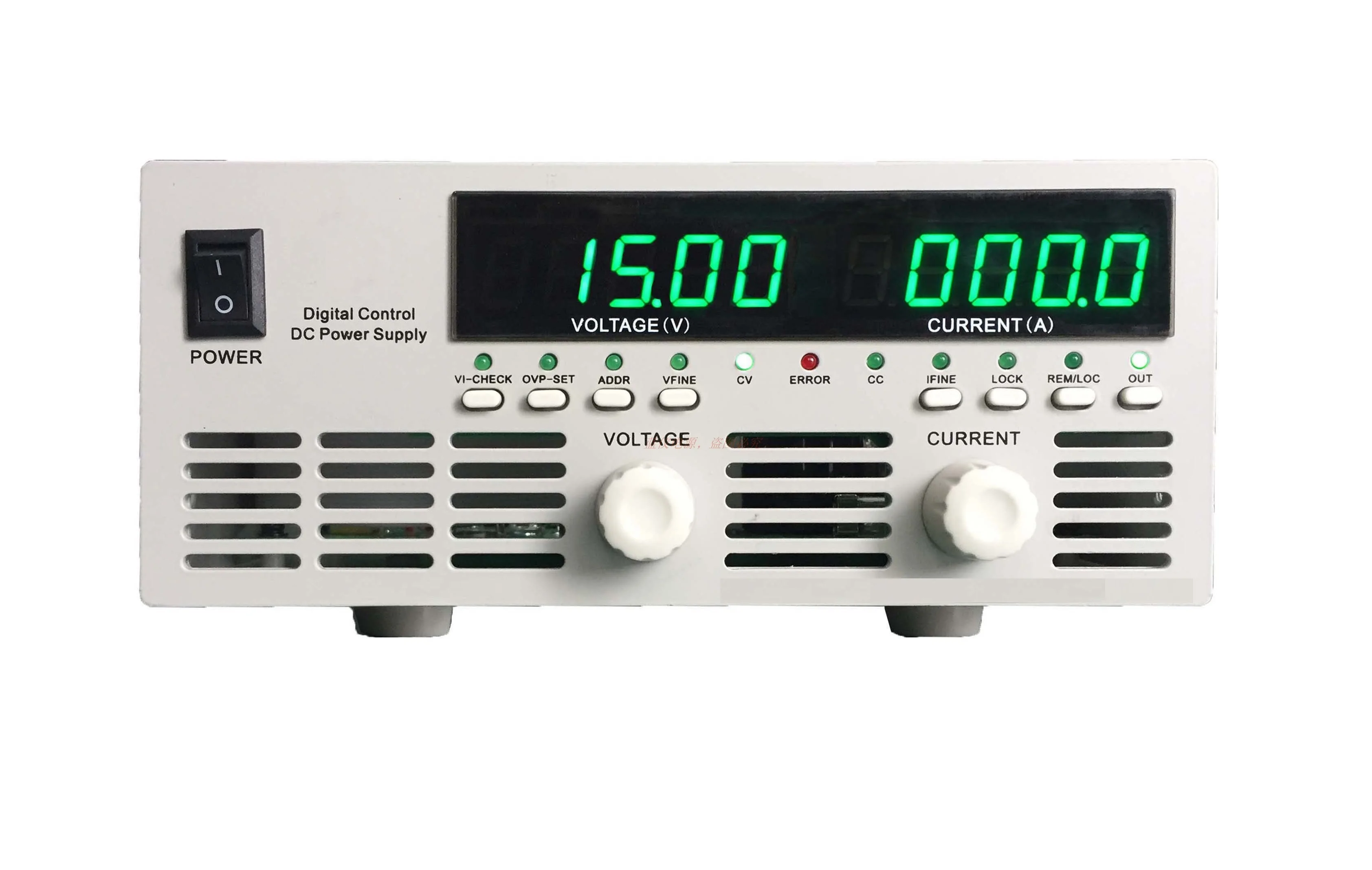 Lab power supply 100v 6a High voltage dc programmable supply 100 volt voltage constant program-controlled Power adapter