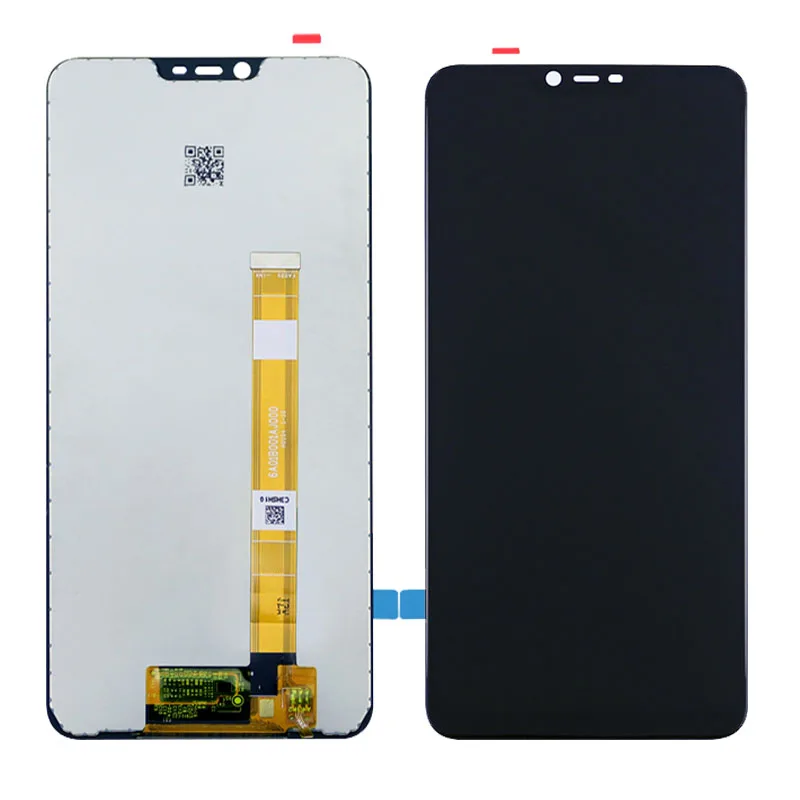 

6.2 Inches Mobile Phone Lcds Display With Touch Screen Digitizer Assembly Replacement For Oppo A3S CPH1803