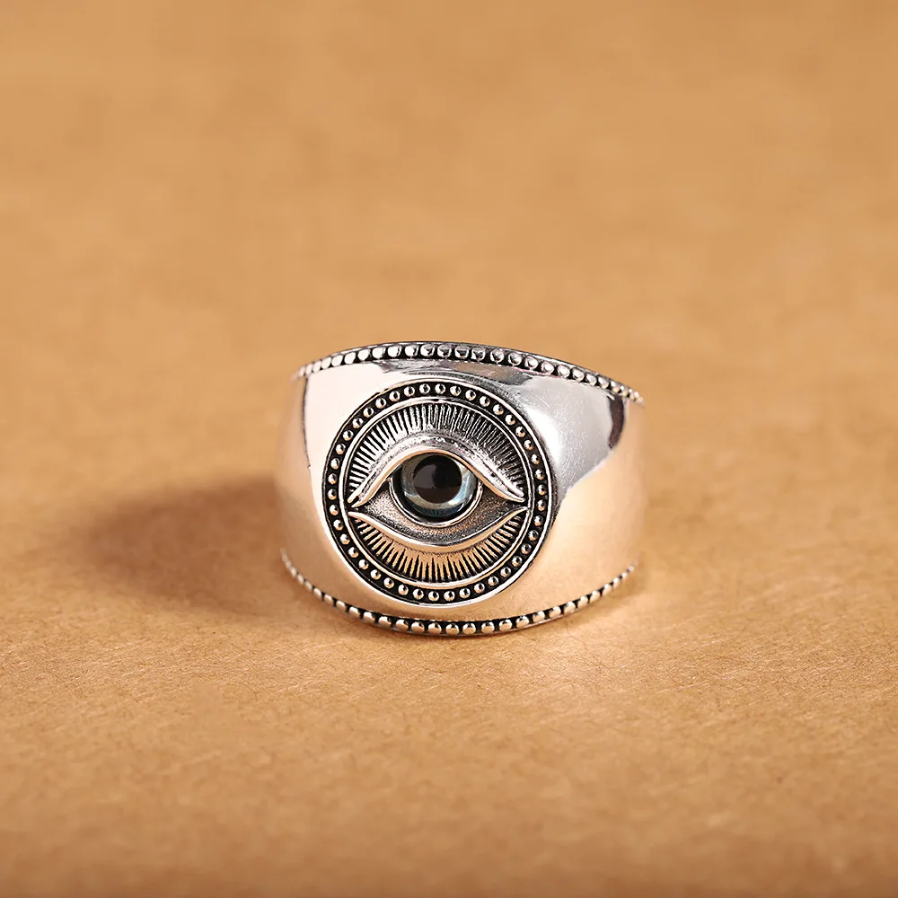 Uglyless Rasin Eye …